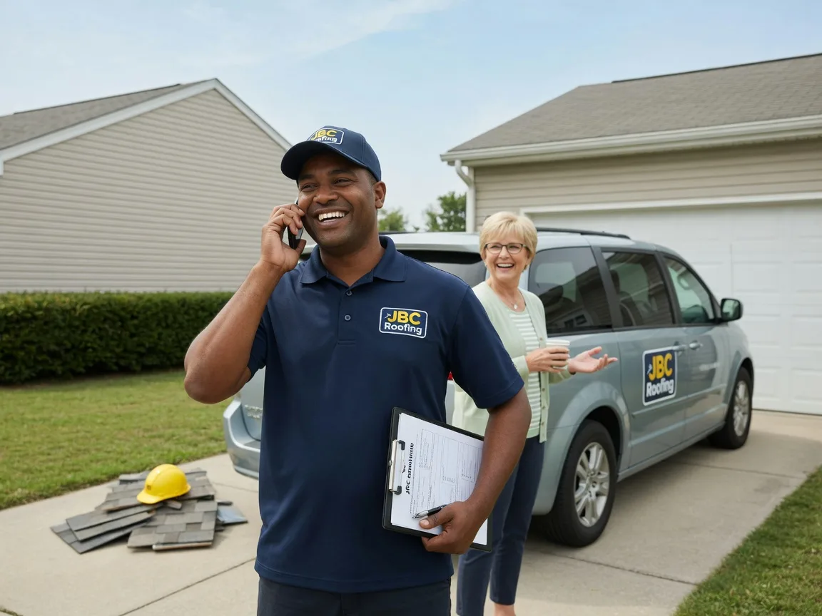 Roof Replacement Stanberry, MO FAQs